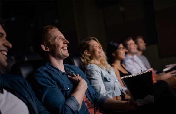 Entertainment Industry