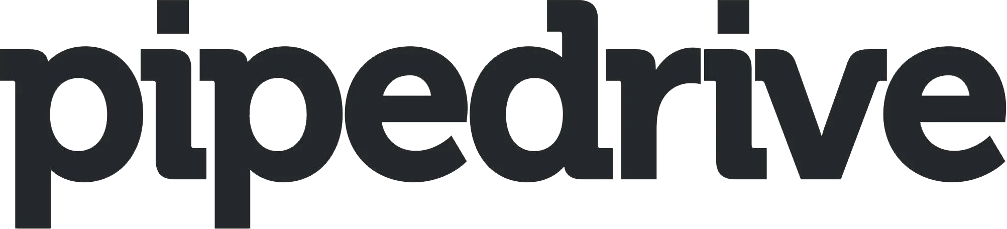 Pipedrive Logo